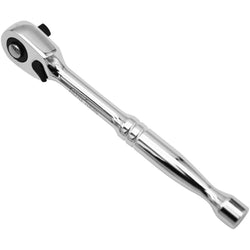 Astro 91405 1/4" Nano Short Ratchet - 5"