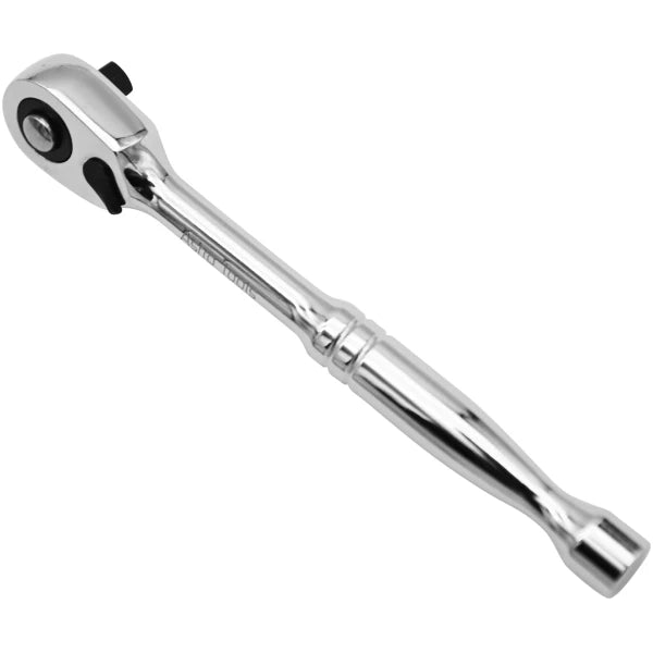 Astro 91405 1/4" Nano Short Ratchet - 5"
