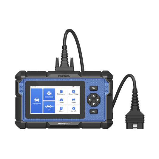 ArtiDiag800 BT 2 Wireless Scan Tool