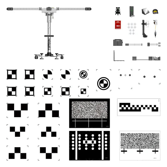 ADAS Phoenix Mobile Basic Package