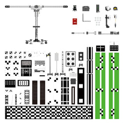 ADAS Phoenix Mobile Deluxe Package