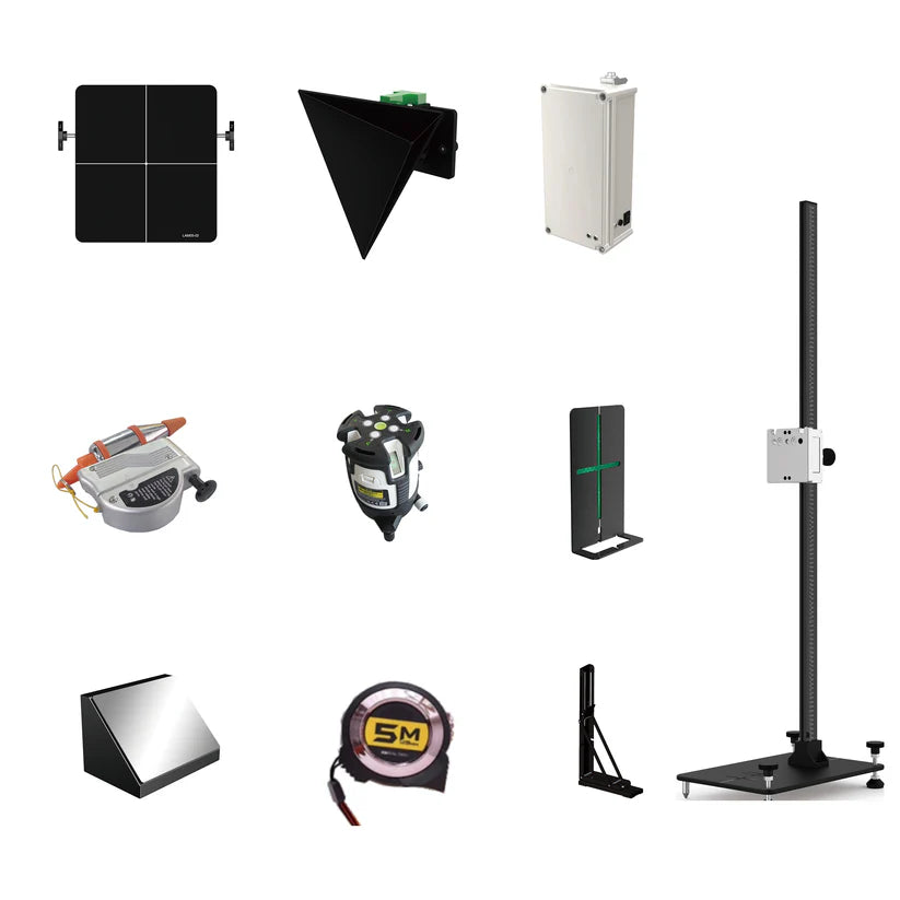 TOPDON ADAS Radar 3-in-1 ADAS Tool