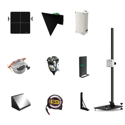 TOPDON ADAS Radar 3-in-1 ADAS Tool