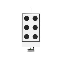 ADAS Honda Lane Watch Target (LAC04-17)