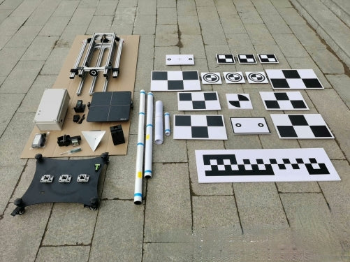 ADAS Radar Level Calibration Kit