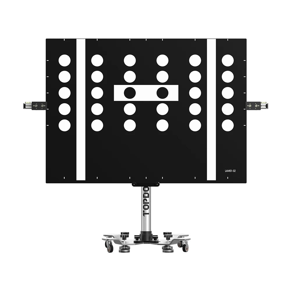 ADAS NVS Calibrator Mercedes-NVS (LAC06-02)