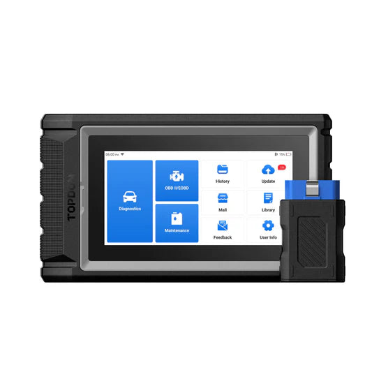 ArtiDiag800 BT 2 Wireless Scan Tool