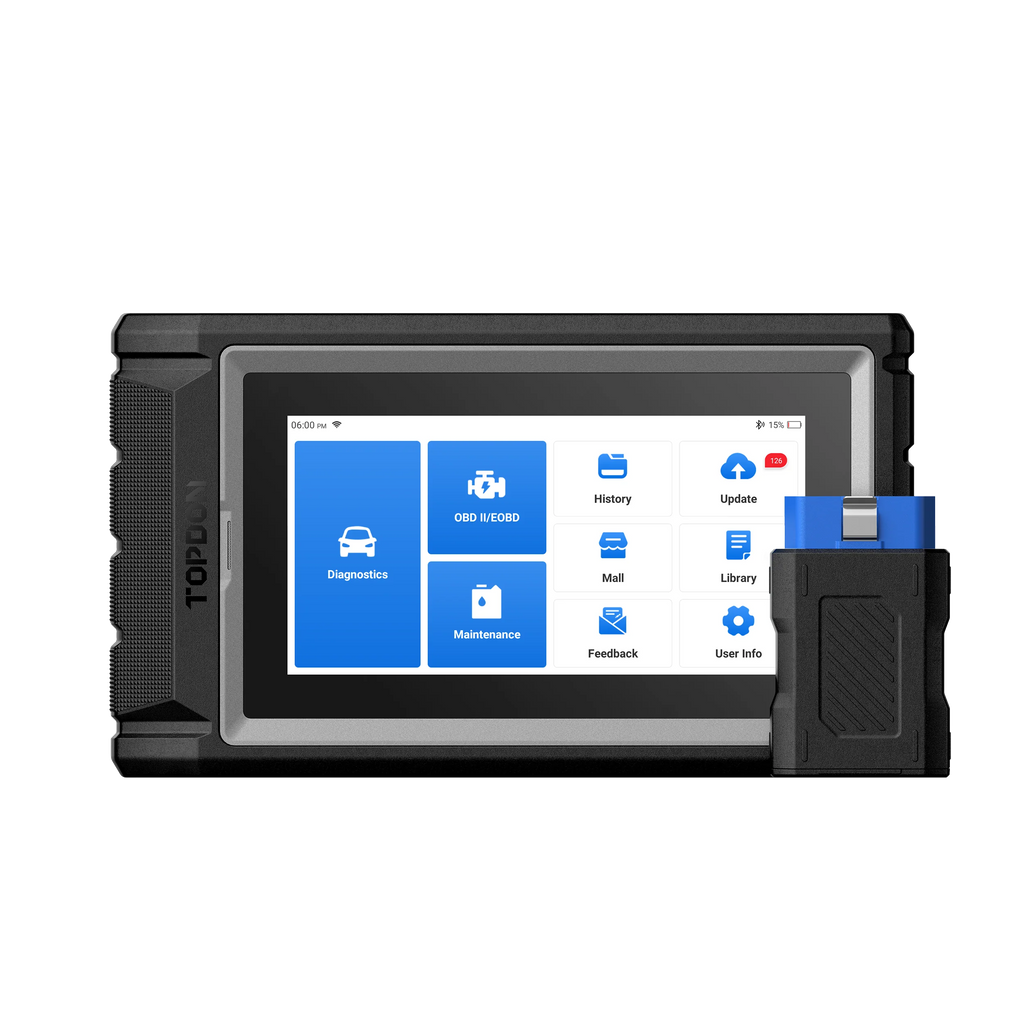 TOPDON ArtiDiag800 Scan Tool