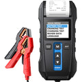 BT300P 12V Battery Tester with Printer
