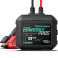 BTMobile ProS Battery Analyzer