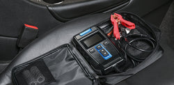 BT300P 12V Battery Tester with Printer