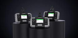 BT600 Battery & System Tester