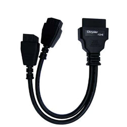 Chrysler 12-8 Pin Cable