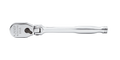 1/4" DR. 6" OAL 90T MVRK RATCHET - MADE IN USA