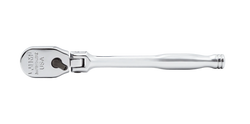 1/4" DR. 6" OAL 90T MVRK RATCHET - MADE IN USA