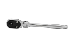 1/4" DR. 6" OAL 90T MVRK RATCHET - MADE IN USA