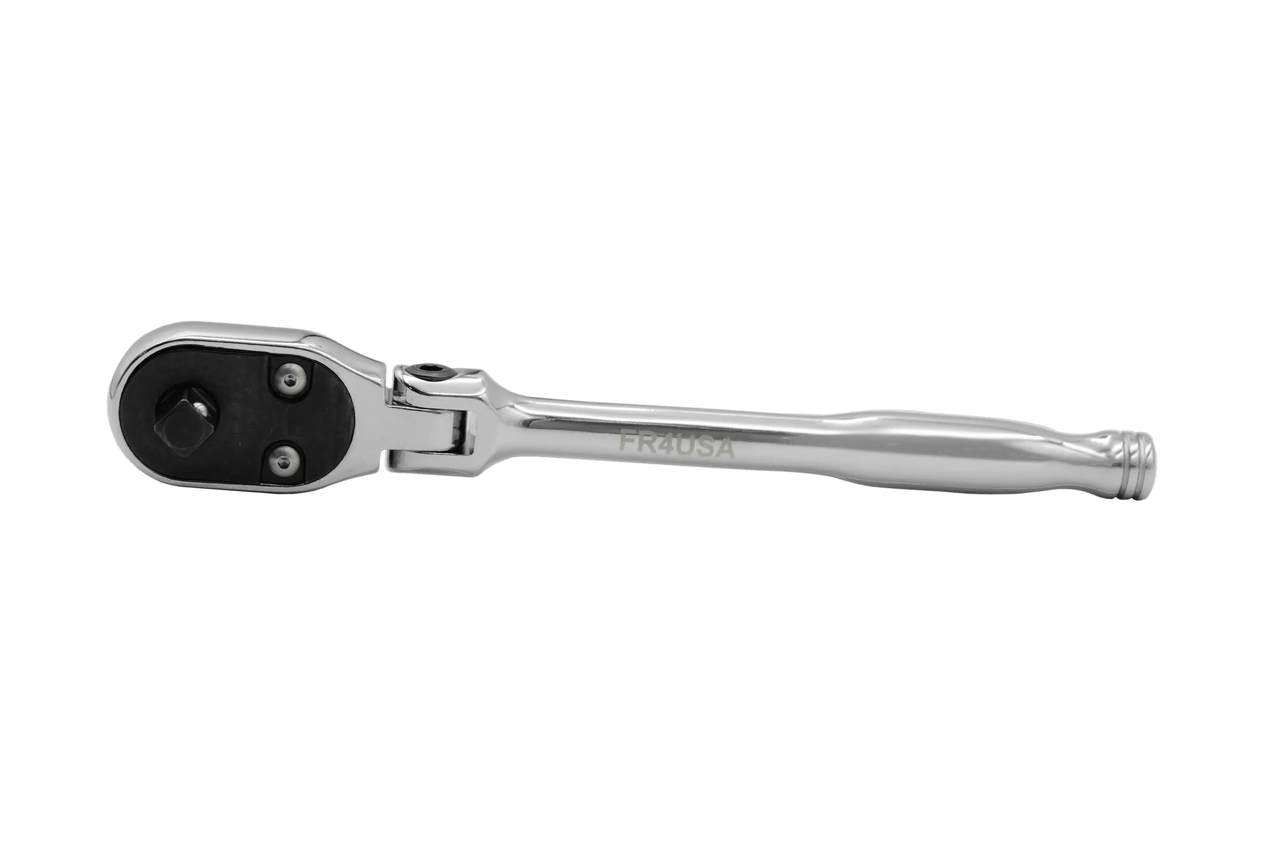 1/4" DR. 6" OAL 90T MVRK RATCHET - MADE IN USA