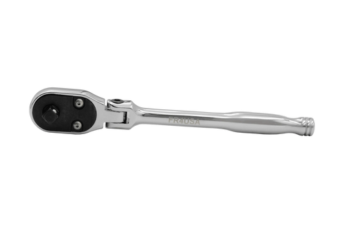1/4" DR. 6" OAL 90T MVRK RATCHET - MADE IN USA