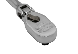 1/4" DR. 6" OAL 90T MVRK RATCHET - MADE IN USA