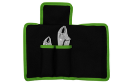 2 PC. FASTENER REMOVAL LOCKING PLIER SET - 5'' & 7''