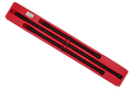 1/2'' DR X 3/8'' FEMALE DR. 33'' OAL  IMPACT LOCKING EXTENSION - USA MADE