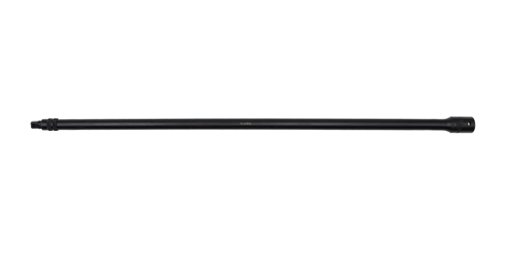 1/2'' DR X 3/8'' FEMALE DR. 24'' OAL  IMPACT LOCKING EXTENSION - USA MADE