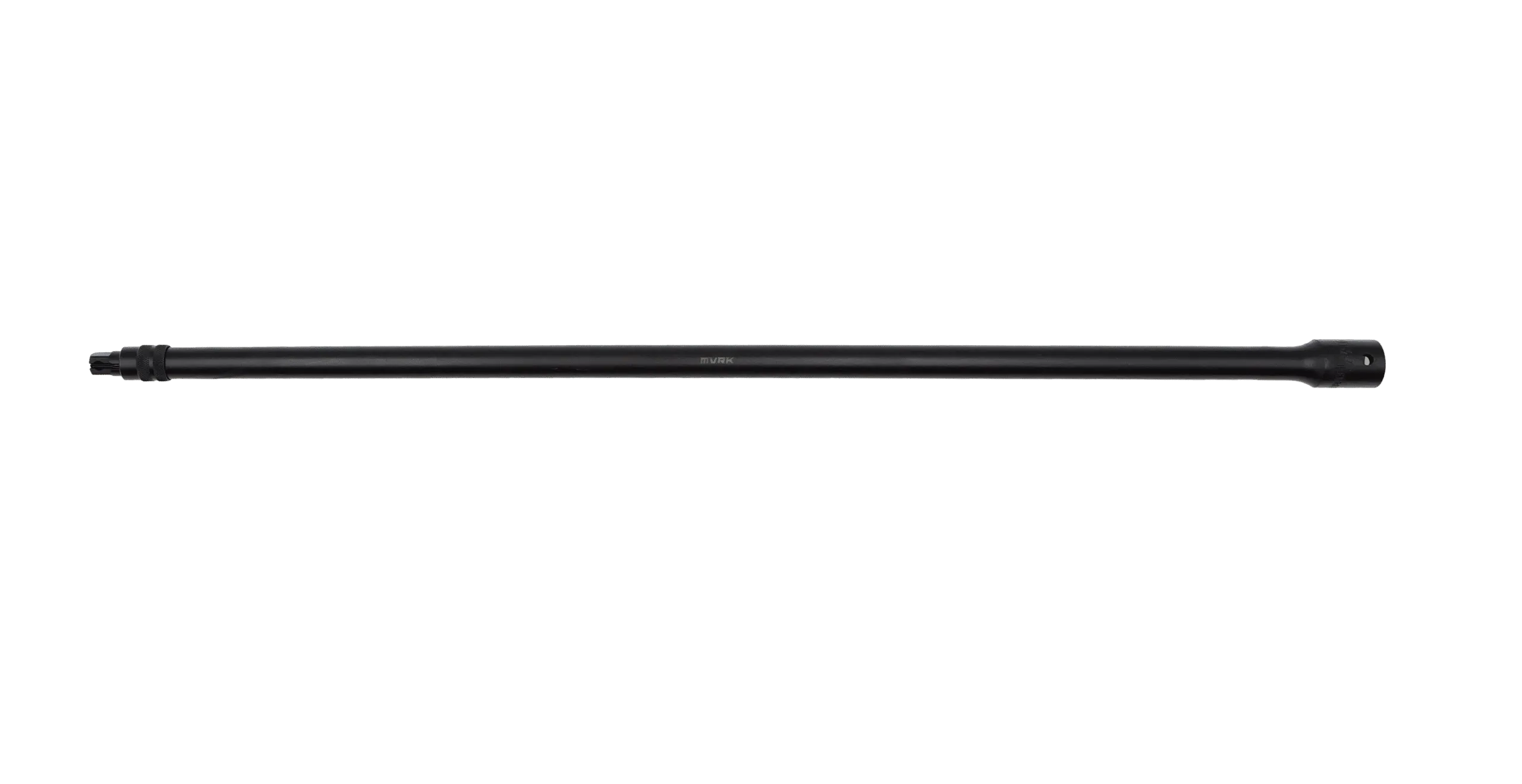 1/2'' DR X 3/8'' FEMALE DR. 24'' OAL  IMPACT LOCKING EXTENSION - USA MADE