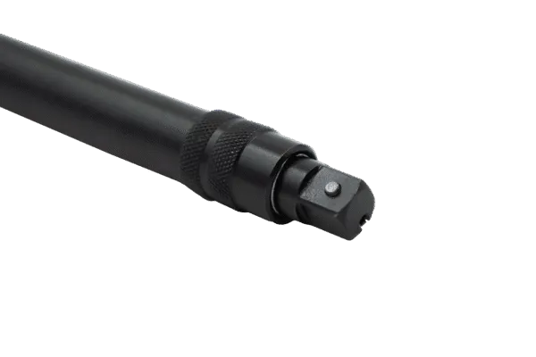 1/2'' DR X 3/8'' FEMALE DR. 33'' OAL  IMPACT LOCKING EXTENSION - USA MADE