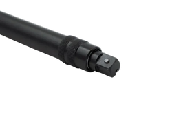 1/2'' DR X 3/8'' FEMALE DR. 33'' OAL  IMPACT LOCKING EXTENSION - USA MADE