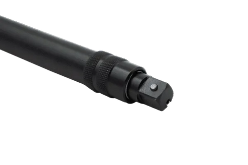 1/2'' DR X 3/8'' FEMALE DR. 33'' OAL  IMPACT LOCKING EXTENSION - USA MADE