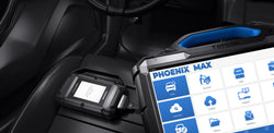 TOPDON Phoenix Max w/Scope Scan Tool