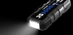 JumpSurge3000 3000A Jump Starter