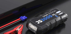 JumpSurge3000 3000A Jump Starter