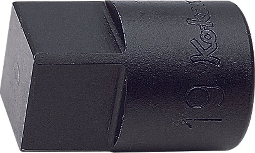 1/2 Sq. Dr. Bit Socket  13mm Square Length 32mm For Drain Plug
