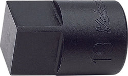 1/2 Sq. Dr. Bit Socket  13mm Square Length 32mm For Drain Plug