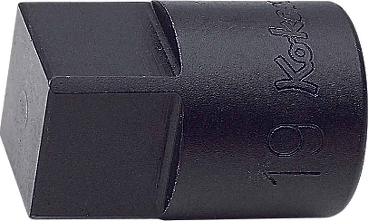 1/2 Sq. Dr. Bit Socket  13mm Square Length 32mm For Drain Plug