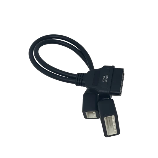 Nissan16+32 Diagnostic Cable