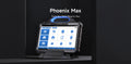 Phoenix Max/Smart One-Year Update Passenger Car