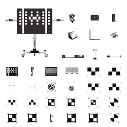 ADAS ACC Target (LAM05-02)