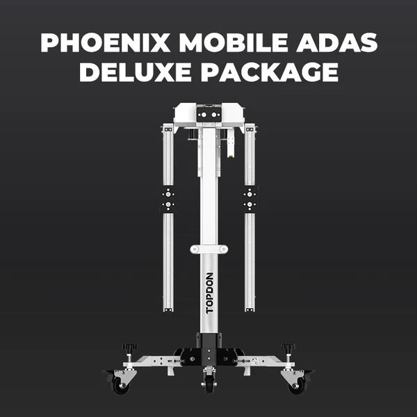ADAS Phoenix Mobile Basic Package