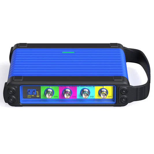 TOPDON Phoenix Scope Scan Tool