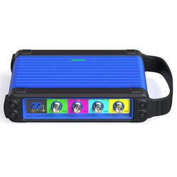 TOPDON Phoenix Scope Scan Tool