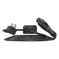 PulseQ AC Portable 16A - NEMA 6-20 Plug, 5-15 Adapter