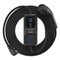 PulseQ AC Portable 16A - NEMA 6-20 Plug, 5-15 Adapter