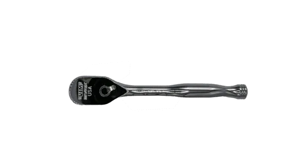 1/2" DR. 10" OAL 90T MVRK RATCHET - MADE IN USA