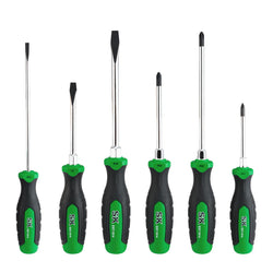 SK 6-Piece Screwdriver Set with EVA Tray