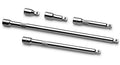 SK 5-Piece 1/2" Drive Wobble Extension Set