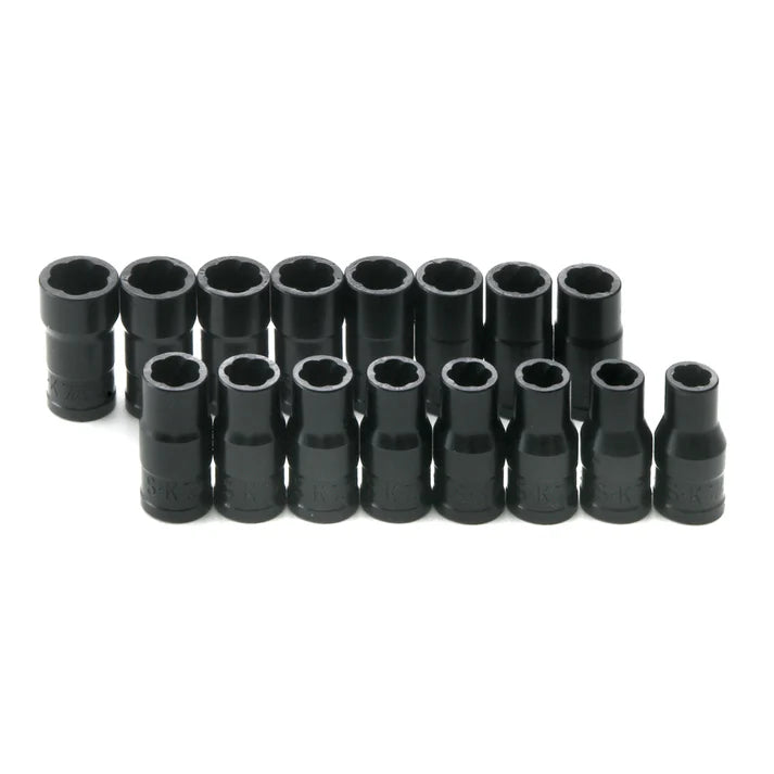SK 13-Piece Specialty Socket Set