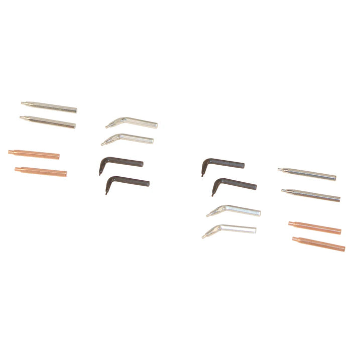 SK Replacement Tips for Retaining Ring Pliers