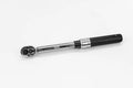 SK 1/4" Drive Torque Wrench, 20-150 in-lb